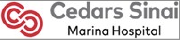 Cedars Sinai Marina Hospital Logo